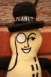 画像3: ct-240214-52 PLANTERS / MR.PEANUT 1990's Bean Bag Doll
