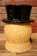 画像5: ct-240214-51 PLANTERS / MR.PEANUT 1990's Ceramic Cookie Jar