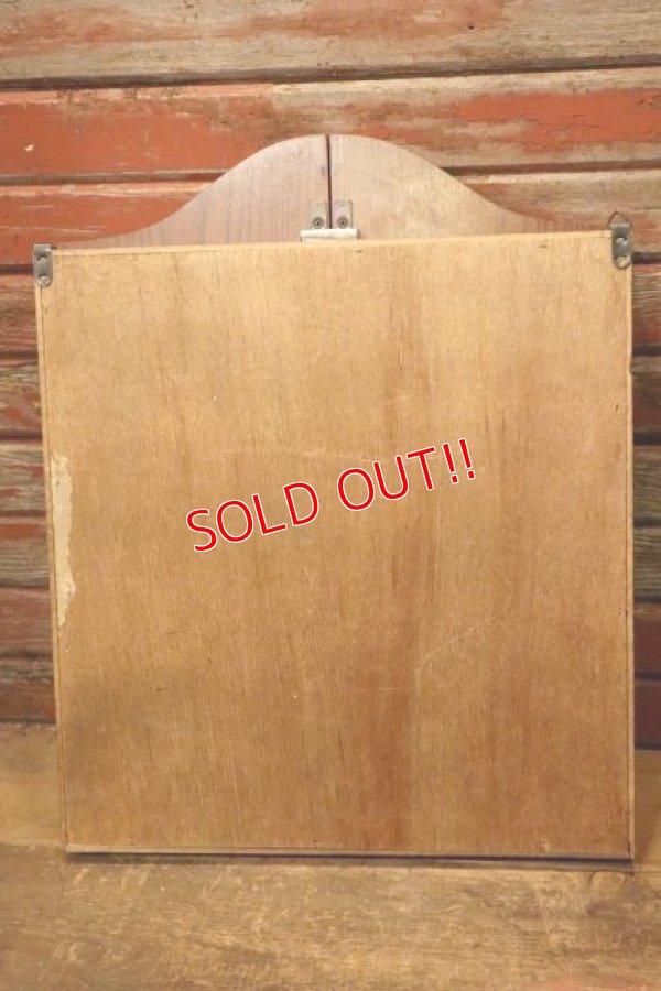 画像14: ct-231211-02 PLANTERS / MR.PEANUT 1980's Dartboard