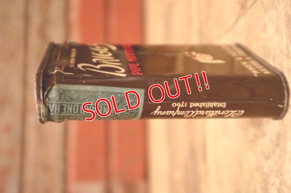 画像5: dp-230601-15 BRIGGS PIPE MIXTURE / 1940's-1950's Tin Case