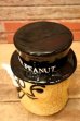 画像6: ct-240214-51 PLANTERS / MR.PEANUT 1990's Ceramic Cookie Jar