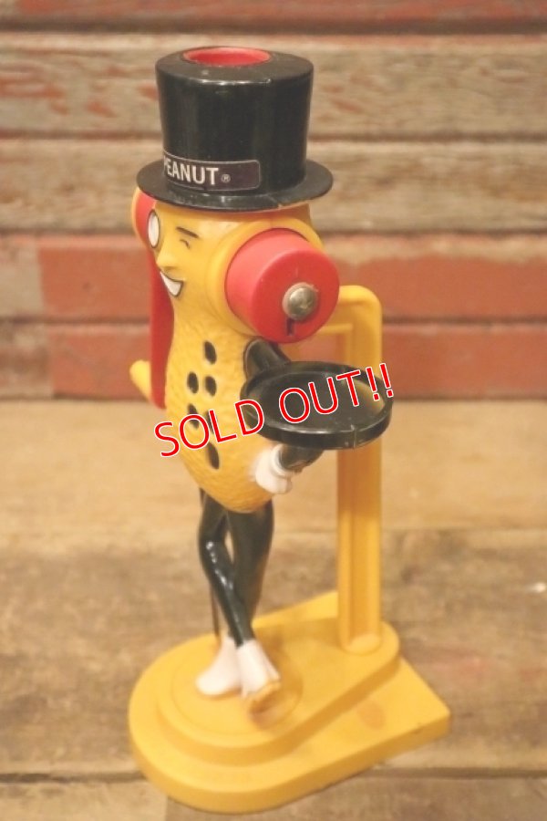 画像5: ct-240214-59 PLANTERS / MR.PEANUT 1970's Peanut Butter Maker
