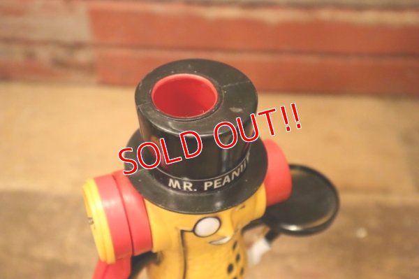 画像6: ct-240214-59 PLANTERS / MR.PEANUT 1970's Peanut Butter Maker