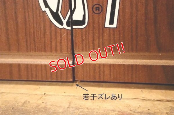 画像6: ct-231211-02 PLANTERS / MR.PEANUT 1980's Dartboard