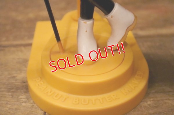 画像9: ct-240214-59 PLANTERS / MR.PEANUT 1970's Peanut Butter Maker