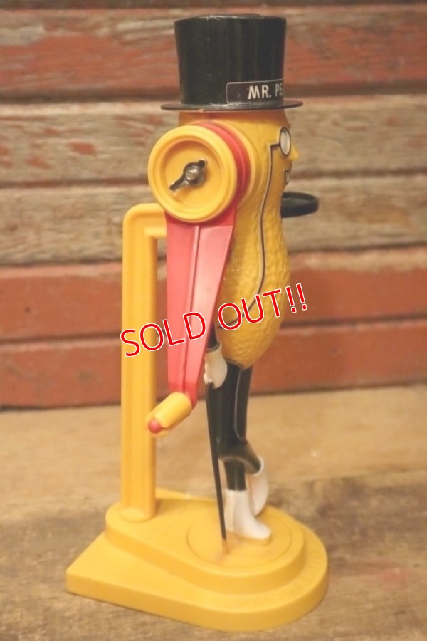 画像4: ct-240214-59 PLANTERS / MR.PEANUT 1970's Peanut Butter Maker