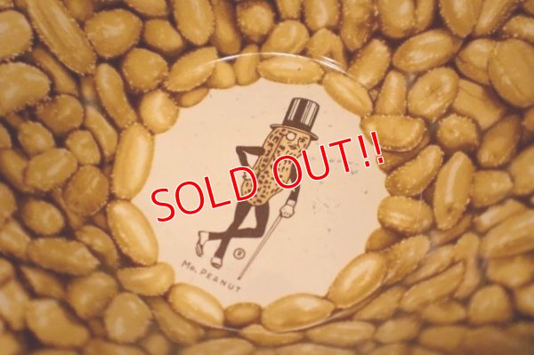 画像3: ct-240214-63 MR.PEANUT 1950's-1960's Tin Tray 5p Set