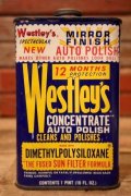 dp-240207-07 WESTLEY INDUSTRIES, INC. / Westley's AUTO POLISH CAN