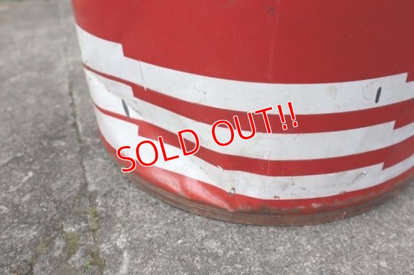 画像9: dp-240207-02 Kendall / 1990's 16 U.S. GALLONS MOTOR OIL CAN