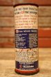 画像3: dp-240207-20 STP / 1960's GAS TREATMENT 8 FL.OZ CAN