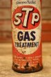 画像2: dp-240207-20 STP / 1960's GAS TREATMENT 8 FL.OZ CAN (2)