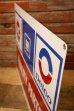 画像7: dp-240207-08 AC GM Delco / QUALITY PARTS Metal Sign