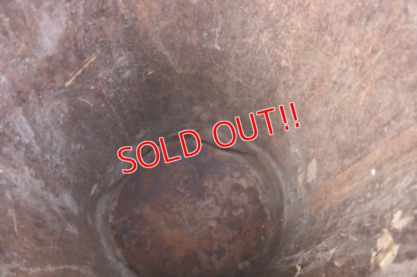 画像12: dp-240207-02 Kendall / 1990's 16 U.S. GALLONS MOTOR OIL CAN