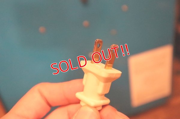 画像14: dp-240207-10 NAPA AUTO PARTS / 1980's〜 Lighted Sign Clock