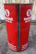 画像8: dp-240207-02 Kendall / 1990's 16 U.S. GALLONS MOTOR OIL CAN