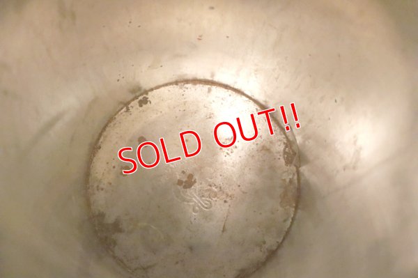 画像14: ct-240207-01 Snoopy (Joe Cool) / OHIO STATE UNIVERSITY 1980's-1990's Trash Can