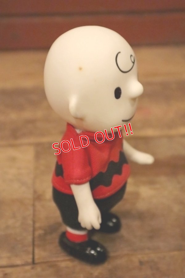 画像5: ct-231101-04 Charlie Brown / 1960's Pocket Doll