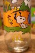 画像14: gs-240207-06 PEANUTS / McDonald's1983 Camp Snoopy Collection Glass Full set