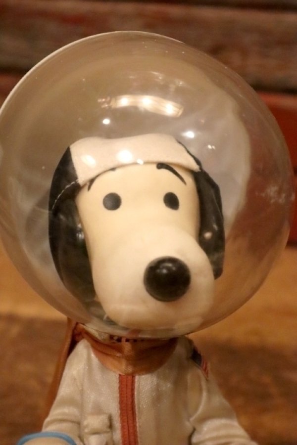 画像2: ct-240214-01 Snoopy / 1969 Astronauts Snoopy Doll