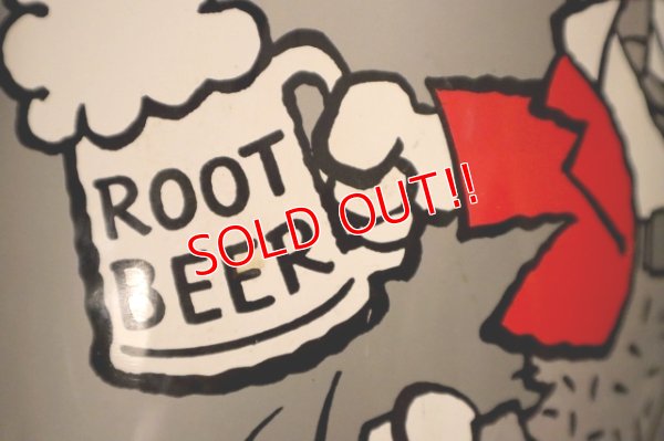 画像8: ct-240207-01 Snoopy (Joe Cool) / OHIO STATE UNIVERSITY 1980's-1990's Trash Can