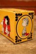 画像8: ct-210701-19 Snoopy and Doghouse / AVON 1970's Non-Tear Shampoo Bottle (Box)