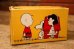 画像7: ct-210701-19 Snoopy and Doghouse / AVON 1970's Non-Tear Shampoo Bottle (Box)