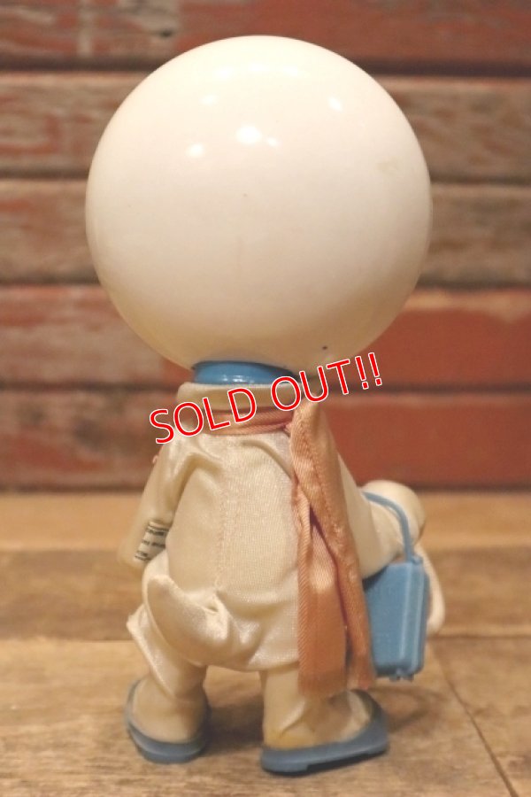 画像5: ct-240214-01 Snoopy / 1969 Astronauts Snoopy Doll