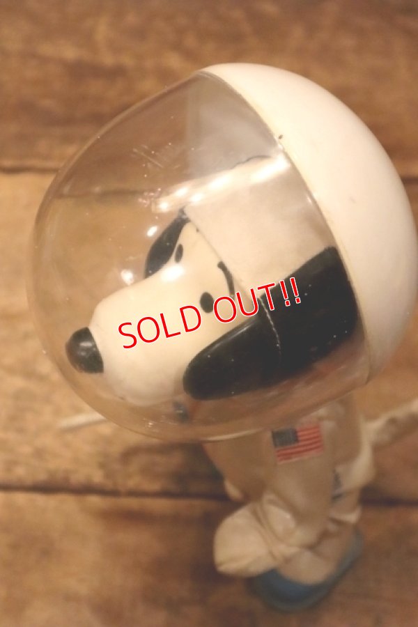 画像11: ct-240214-01 Snoopy / 1969 Astronauts Snoopy Doll