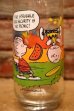 画像5: gs-240207-06 PEANUTS / McDonald's1983 Camp Snoopy Collection Glass Full set