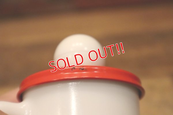 画像6: ct-240214-03 Snoopy / AVON 1960's-1970's Liquid Soap Mug