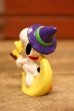 画像4: ct-240214-190 Snoopy / Whitman's 1996 PVC Figure "Wizard" (4)
