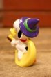 画像4: ct-240214-190 Snoopy / Whitman's 1996 PVC Figure "Wizard" (4)