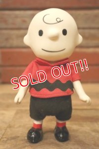 ct-231101-04 Charlie Brown / 1960's Pocket Doll
