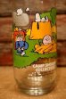 画像15: gs-240207-06 PEANUTS / McDonald's1983 Camp Snoopy Collection Glass Full set