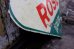 画像17: dp-240207-21 NATIONAL DEALER WHITE ROSE / 1950's Gas Station W-Sided Enamel Sign