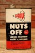 画像1: dp-240207-07 PRODUCTS CORPORATION / NUTS OFF SPRAY CAN (1)