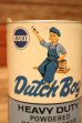 画像2: dp-240214-07 AVON Dutch Boy / 1960's-1970's POWDERER HAND CLENSER (2)