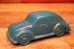 画像1: dp-240124-47 AVON / 1970's Volkswagen Beetle WILD COUNTRY AFTER SHAVE Decanter Bottle (1)