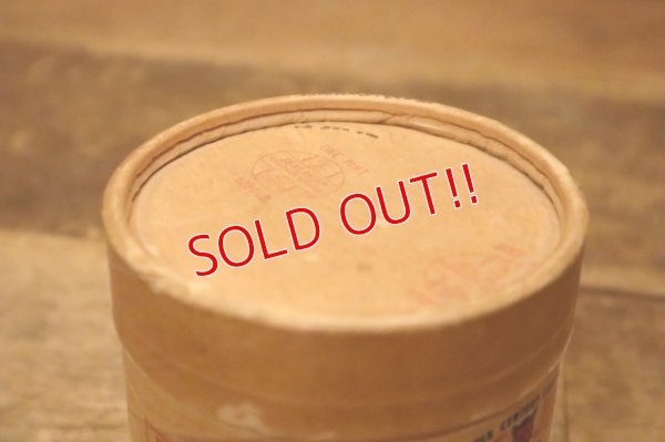 画像6: dp-240214-16 ORANGE JULIUS / 1970's 1 PINT BOX