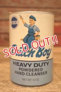 dp-240214-07 AVON Dutch Boy / 1960's-1970's POWDERER HAND CLENSER