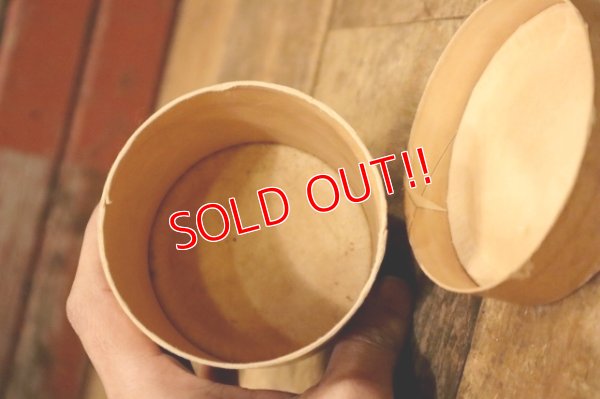 画像8: dp-240214-16 ORANGE JULIUS / 1970's 1 PINT BOX