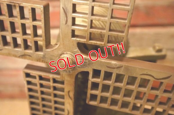 画像9: dp-240207-17 Heineken / 1980's Windmill Bar Display