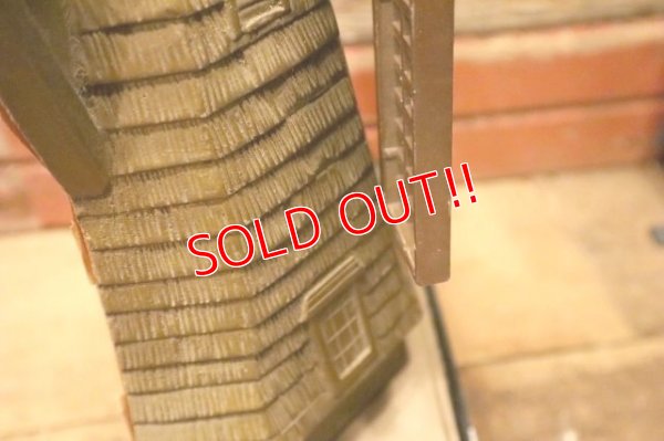 画像7: dp-240207-17 Heineken / 1980's Windmill Bar Display