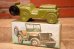 画像1: dp-240124-47 AVON / 1970's VARMY JEEP WILD COUNTRY AFTER SHAVE Decanter Bottle (1)