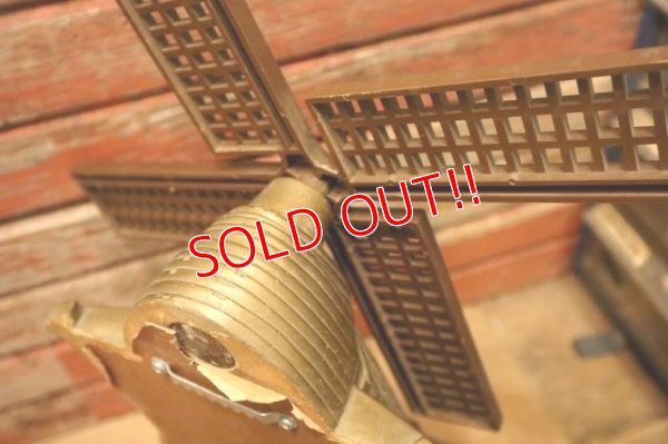 画像8: dp-240207-17 Heineken / 1980's Windmill Bar Display