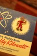 画像2: ct-240207-02 Reddy Kilowatt / 1950's Your Favorite Pin-Up (D) (2)