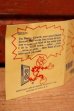 画像4: ct-240207-02 Reddy Kilowatt / 1950's Your Favorite Pin-Up (4)