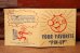 画像3: ct-240207-02 Reddy Kilowatt / 1950's Your Favorite Pin-Up (3)