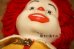 画像10: ct-240214-24 McDonald's / Ronald McDonald 1980's Doll