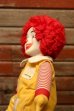 画像5: ct-240214-24 McDonald's / Ronald McDonald 1980's Doll